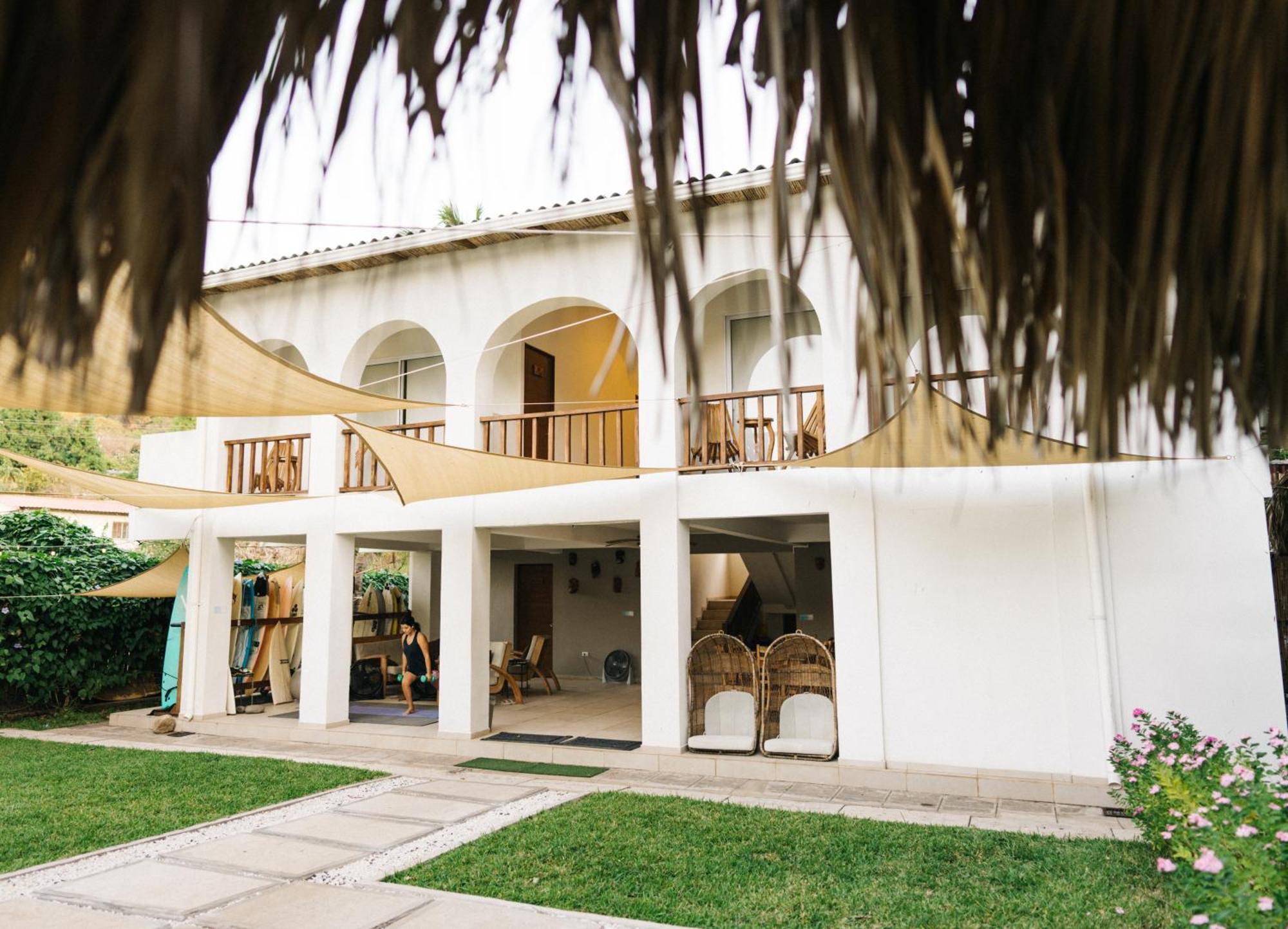 Casaola Mizata Hotel Santa Maria Mizata Bagian luar foto